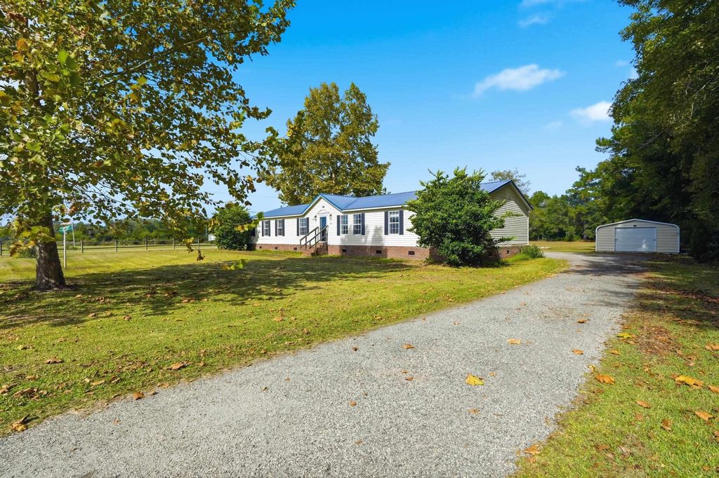 1145 Volunteer Dr., Loris, SC 29569 — photo 5