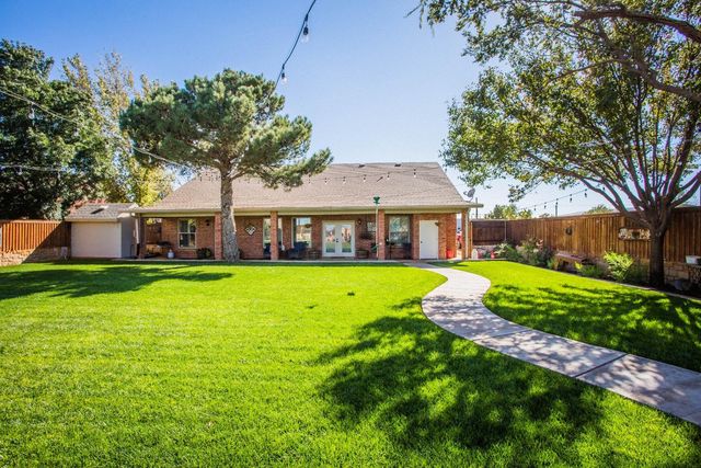 7516 66th Street, Lubbock, TX 79407