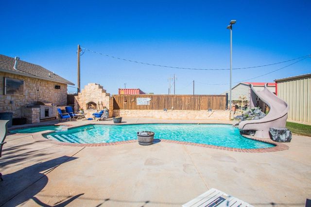 7516 66th Street, Lubbock, TX 79407