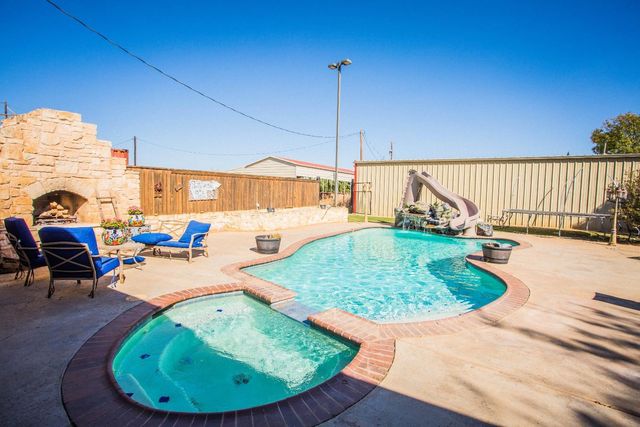 7516 66th Street, Lubbock, TX 79407