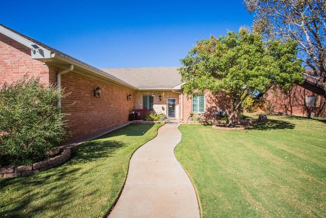 7516 66th Street, Lubbock, TX 79407