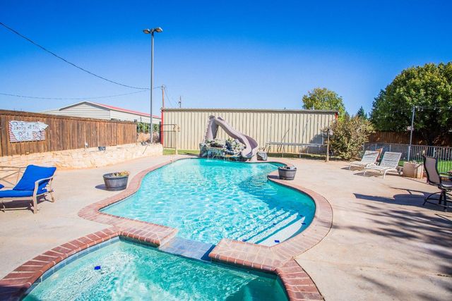 7516 66th Street, Lubbock, TX 79407