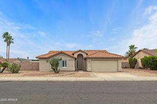 10919 W LAWRENCE Lane, Peoria, AZ 85345