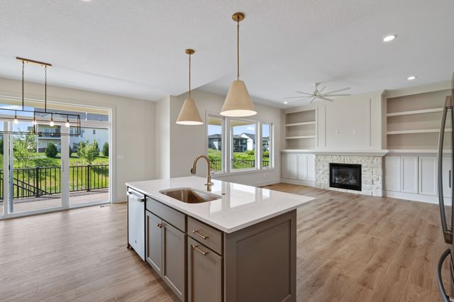 2257 Green Leaf Circle, Norwalk, IA 50211
