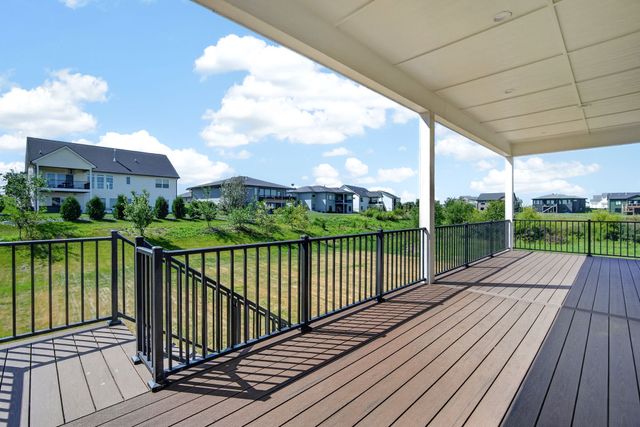 2257 Green Leaf Circle, Norwalk, IA 50211