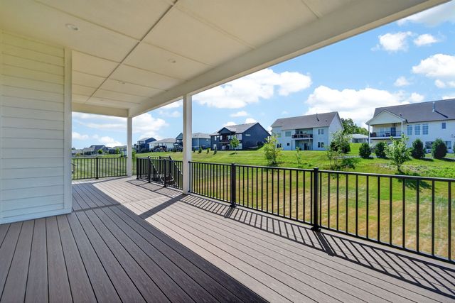 2257 Green Leaf Circle, Norwalk, IA 50211