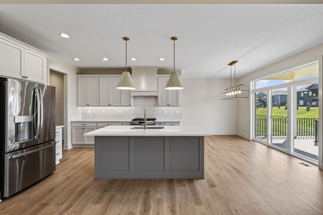 2257 Green Leaf Circle, Norwalk, IA 50211