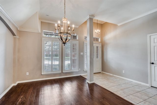 2449 Elm Leaf Lane, Plano, TX 75025