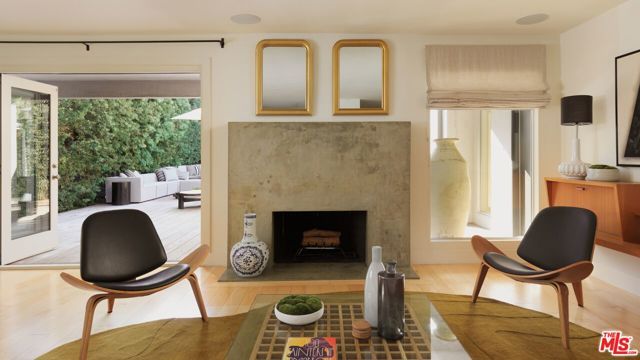 507 N Lucerne Boulevard, Los Angeles, CA 90004