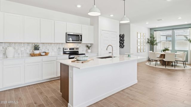 4182 S 242ND Lane, Buckeye, AZ 85326