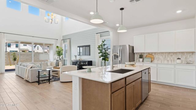 4182 S 242ND Lane, Buckeye, AZ 85326