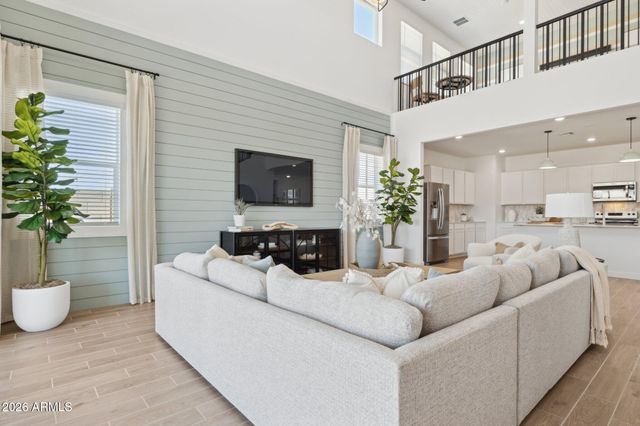 4182 S 242ND Lane, Buckeye, AZ 85326