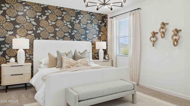 4182 S 242ND Lane, Buckeye, AZ 85326