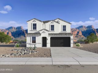 4182 S 242ND Lane, Buckeye, AZ 85326