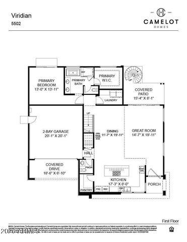 5944 N 14TH Street, Phoenix, AZ 85014