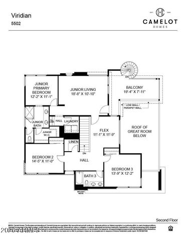 5944 N 14TH Street, Phoenix, AZ 85014