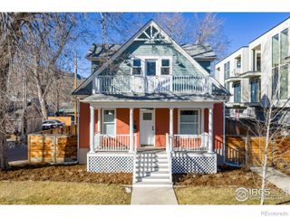 1627 17th Street, Boulder, CO 80302