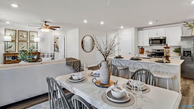 162 List Road, Huntsville, AL 35810