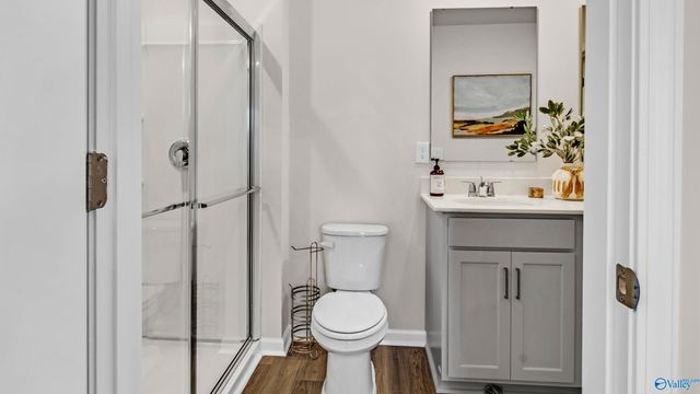 162 List Road, Huntsville, AL 35810