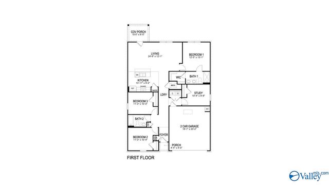 162 List Road, Huntsville, AL 35810