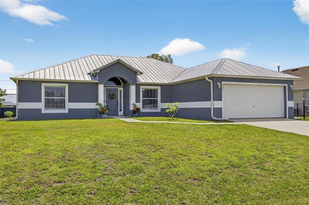 2525 NE 4TH PLACE, Cape Coral, FL 33909
