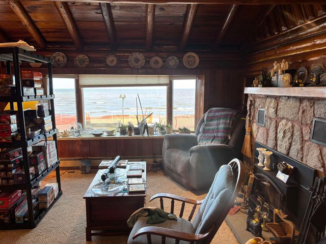 1024 Huron, Tawas City, MI 48763