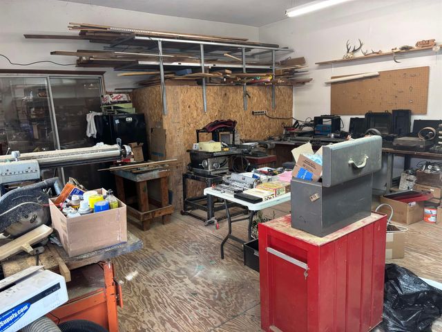 1024 Huron, Tawas City, MI 48763