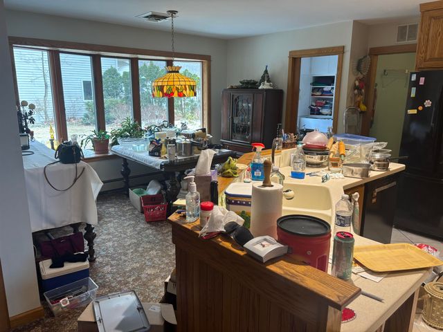 1024 Huron, Tawas City, MI 48763