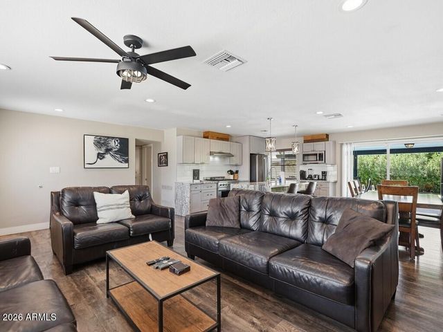8526 E VISTA Drive, Scottsdale, AZ 85250