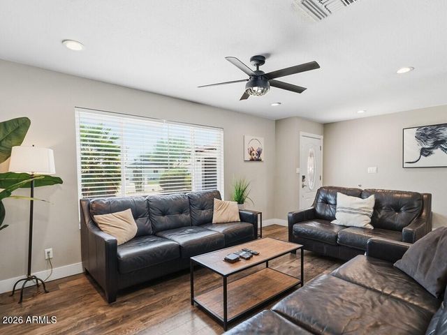 8526 E VISTA Drive, Scottsdale, AZ 85250