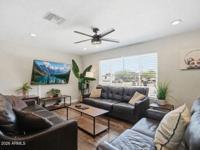 8526 E VISTA Drive, Scottsdale, AZ 85250