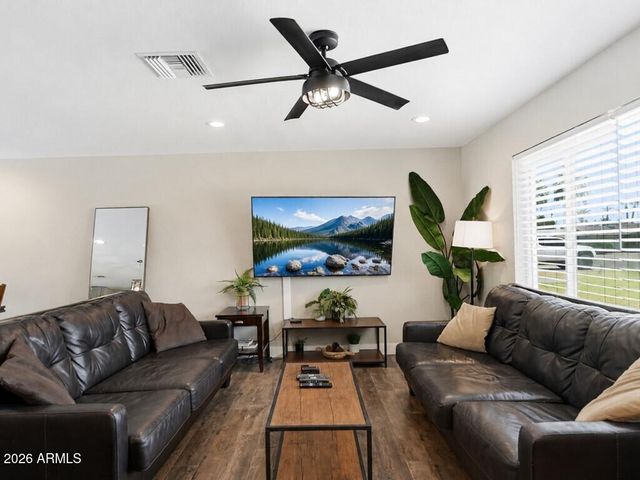8526 E VISTA Drive, Scottsdale, AZ 85250