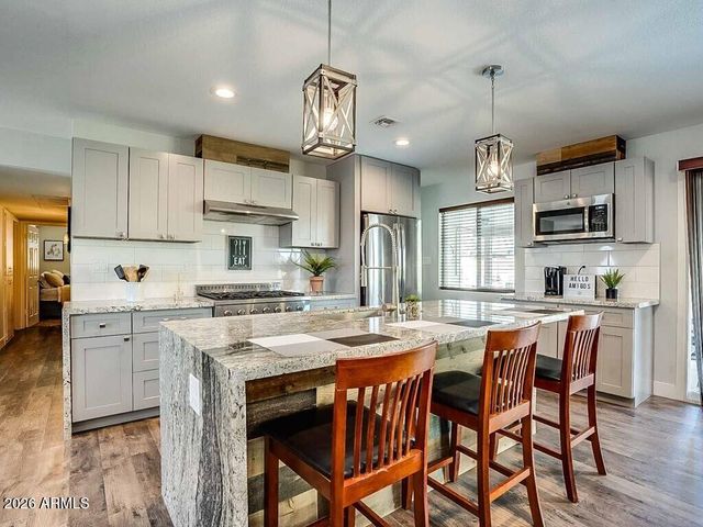 8526 E VISTA Drive, Scottsdale, AZ 85250