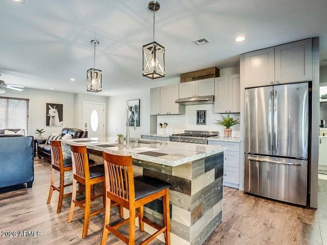 8526 E VISTA Drive, Scottsdale, AZ 85250