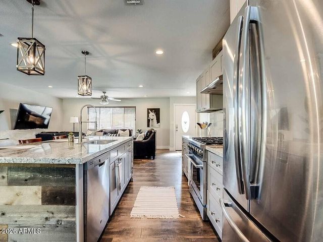 8526 E VISTA Drive, Scottsdale, AZ 85250