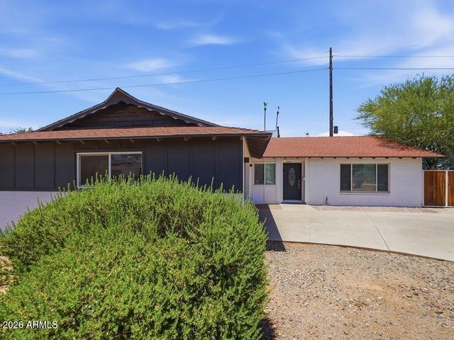 8526 E VISTA Drive, Scottsdale, AZ 85250