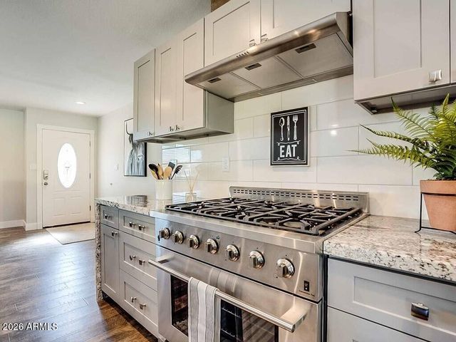 8526 E VISTA Drive, Scottsdale, AZ 85250