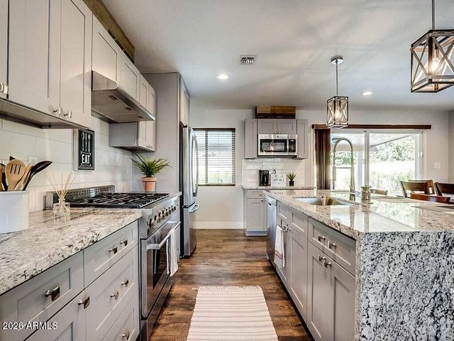 8526 E VISTA Drive, Scottsdale, AZ 85250