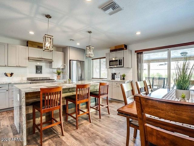 8526 E VISTA Drive, Scottsdale, AZ 85250