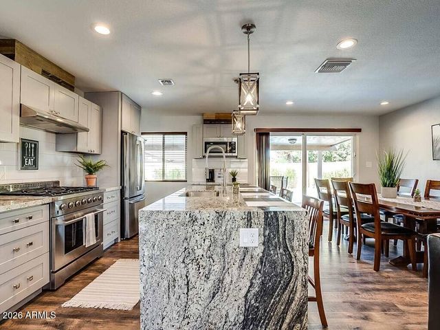 8526 E VISTA Drive, Scottsdale, AZ 85250