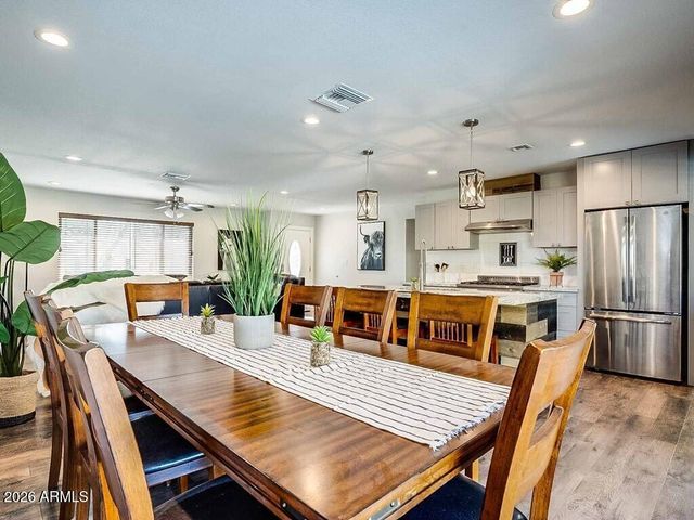 8526 E VISTA Drive, Scottsdale, AZ 85250