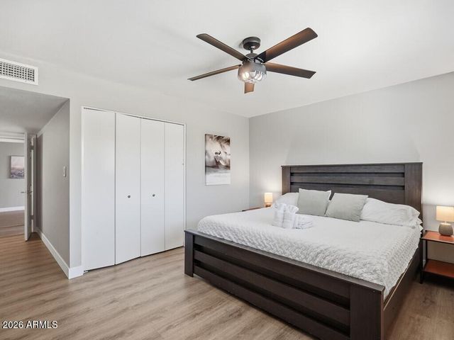 8526 E VISTA Drive, Scottsdale, AZ 85250