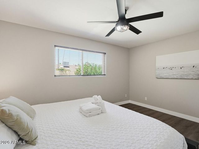 8526 E VISTA Drive, Scottsdale, AZ 85250