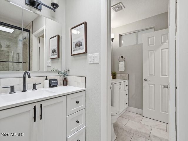 8526 E VISTA Drive, Scottsdale, AZ 85250