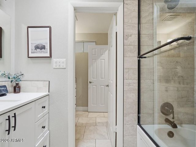 8526 E VISTA Drive, Scottsdale, AZ 85250