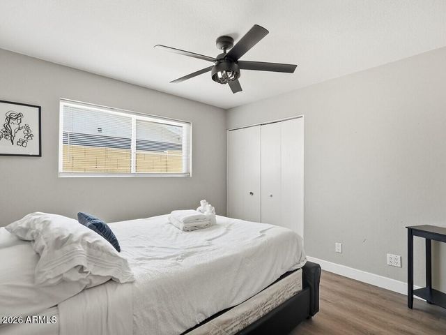 8526 E VISTA Drive, Scottsdale, AZ 85250