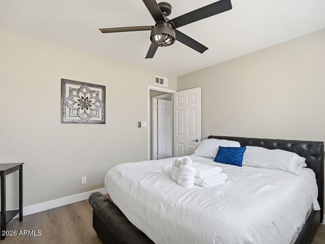 8526 E VISTA Drive, Scottsdale, AZ 85250
