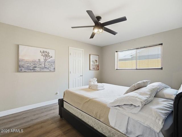 8526 E VISTA Drive, Scottsdale, AZ 85250