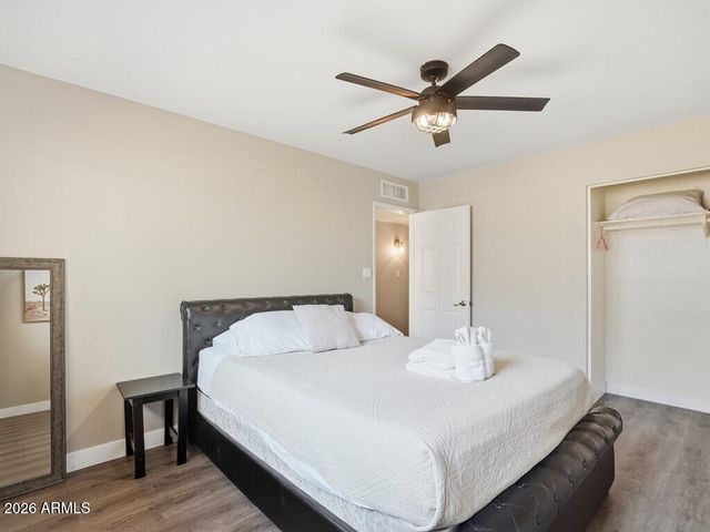 8526 E VISTA Drive, Scottsdale, AZ 85250