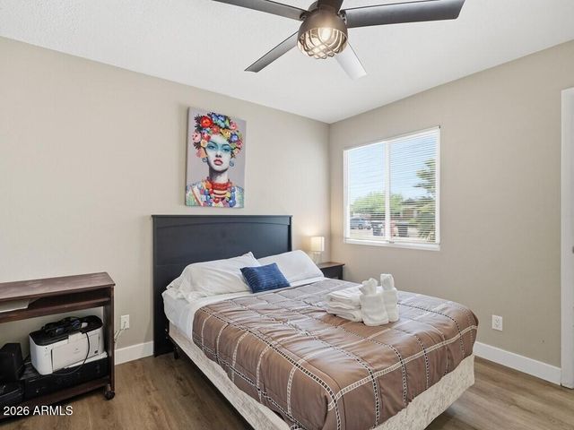 8526 E VISTA Drive, Scottsdale, AZ 85250